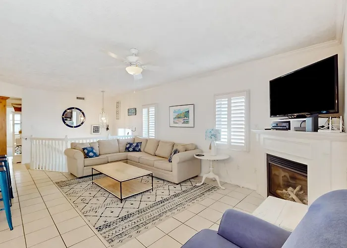 Sea Palms 403 Apartment Ocean City