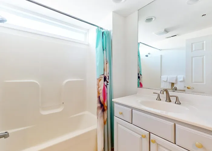 Apartment Sea Palms 403